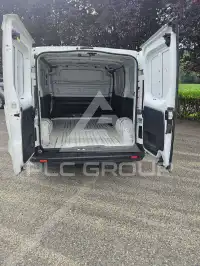 2017 Fiat Talento