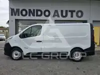 2017 Fiat Talento
