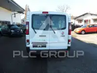 2017 Fiat Talento