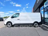 2017 Fiat Talento