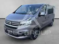 2017 Fiat Talento