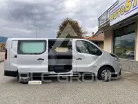 2017 Fiat Talento