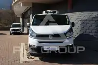 2017 Fiat Talento