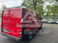 2017 Fiat Talento