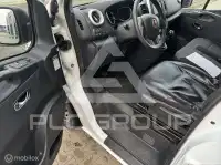 2017 Fiat Talento