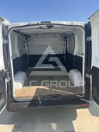 2017 Fiat Talento