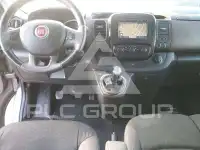 2017 Fiat Talento