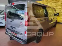 2017 Fiat Talento