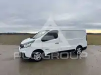 2017 Fiat Talento