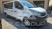 2017 Fiat Talento