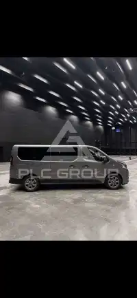 2017 Fiat Talento