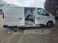 2017 Fiat Talento