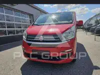 2017 Fiat Talento