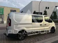 2017 Fiat Talento