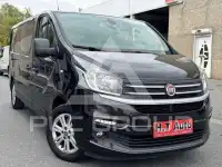 2017 Fiat Talento