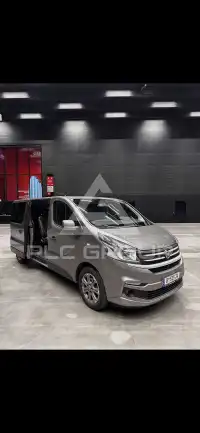 2017 Fiat Talento