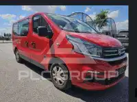 2017 Fiat Talento