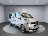 2017 Fiat Talento