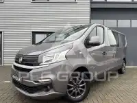 2017 Fiat Talento