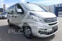 2017 Fiat Talento