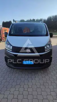 2017 Fiat Talento