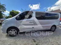 2017 Fiat Talento