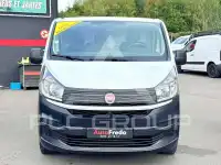 2017 Fiat Talento