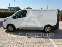 2017 Fiat Talento