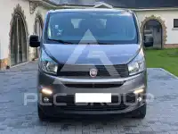 2017 Fiat Talento