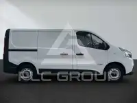 2017 Fiat Talento