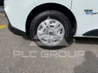 2017 Fiat Talento
