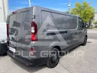 2017 Fiat Talento