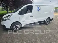 2017 Fiat Talento