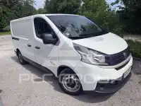 2017 Fiat Talento