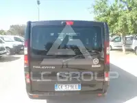 2017 Fiat Talento
