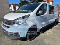 2017 Fiat Talento