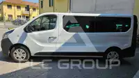 2017 Fiat Talento