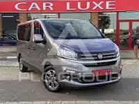 2017 Fiat Talento