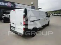 2017 Fiat Talento