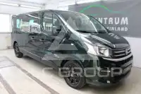 2017 Fiat Talento