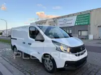 2017 Fiat Talento