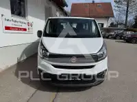 2017 Fiat Talento