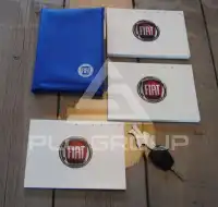 2017 Fiat Talento