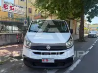 2017 Fiat Talento