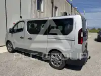 2017 Fiat Talento