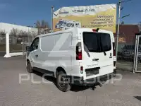 2017 Fiat Talento