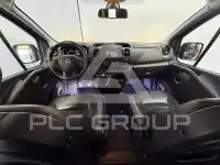 2017 Fiat Talento