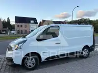2017 Fiat Talento
