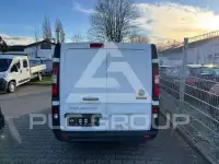 2017 Fiat Talento