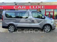 2017 Fiat Talento